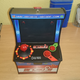 Imagen para el artículo titulado Cómo construir una mini recreativa portátil con la Raspberry Pi 2